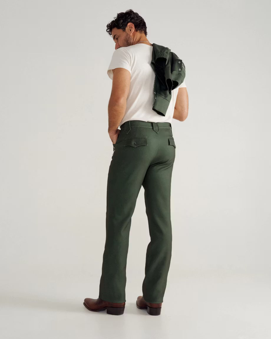 Tecovas X H Bar C Birthday X Pant