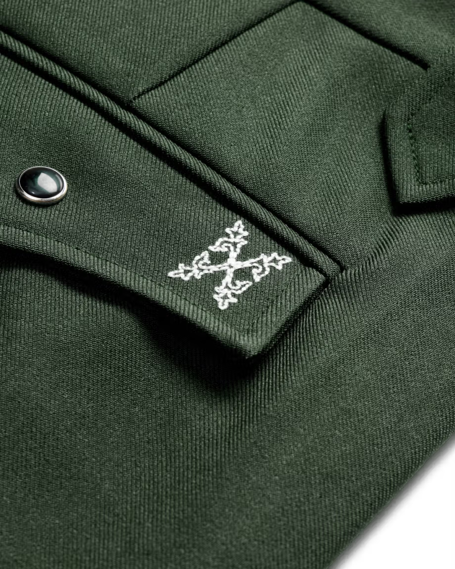 Tecovas X H Bar C Birthday X Pant