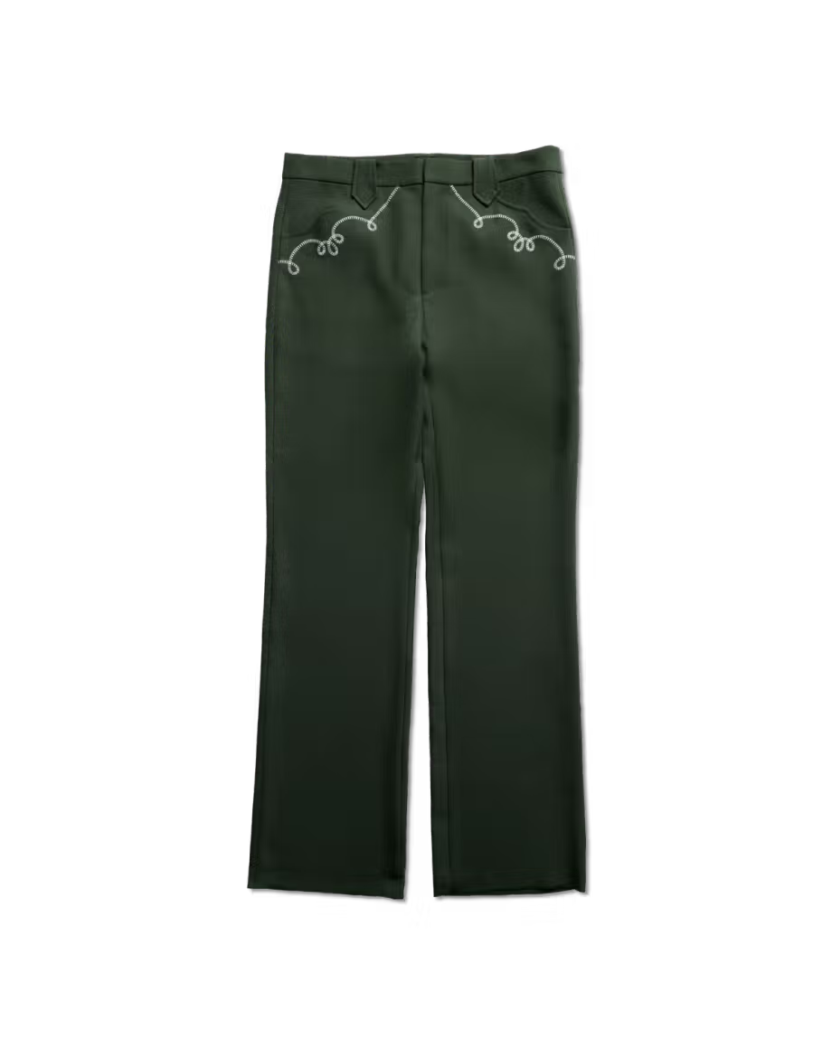 Tecovas X H Bar C Birthday X Pant