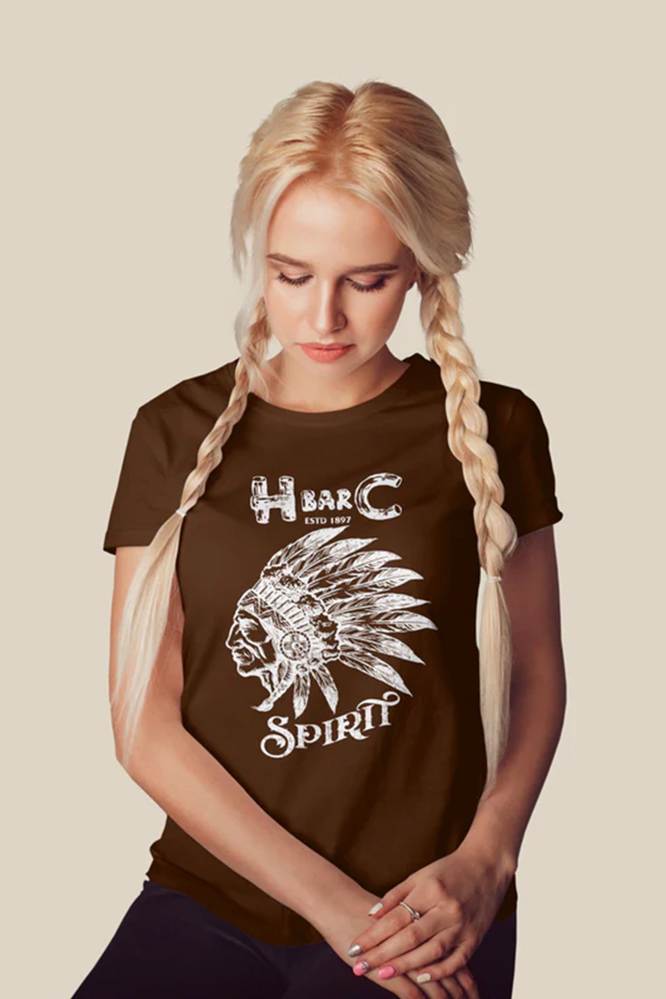 Native Spirit T-Shirt