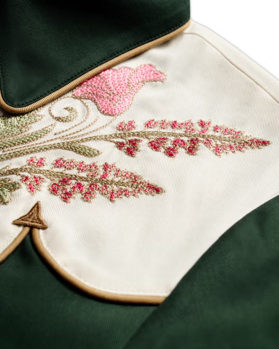 Tecovas X H Bar C Birthday X Shirt