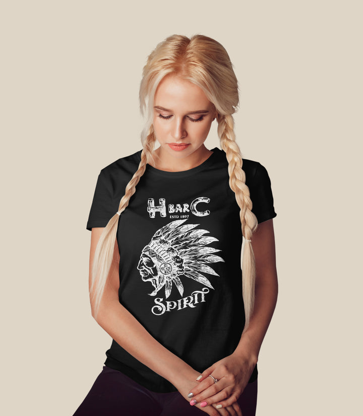 Native Spirit T-Shirt
